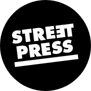 STREET PRESS MANIFEST REINVENTER LA NUIT