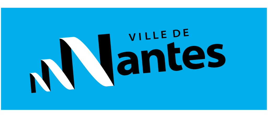 logo Ville de Nantes