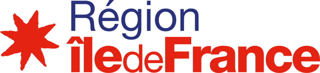 logo Région Ile de France
